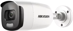CCTV-камера Hikvision DS-2CE12DFT-FC (3.6 мм)  фото