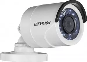 CCTV-камера Hikvision DS-2CE16C0T-IRP фото