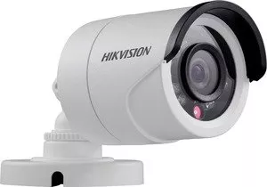 CCTV-камера Hikvision DS-2CE16C2T-IR фото