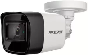 CCTV-камера Hikvision DS-2CE16H8T-ITF (6.0 мм) фото