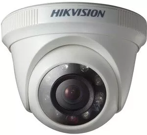 CCTV-камера Hikvision DS-2CE5582P-IR фото