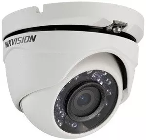 CCTV-камера Hikvision DS-2CE56C2T-IRM фото