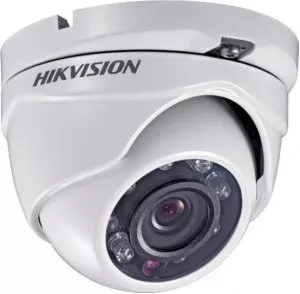 CCTV-камера Hikvision DS-2CE56D5T-IRM фото