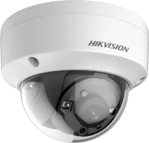 CCTV-камера Hikvision DS-2CE57H8T-VPITF (2.8 мм) фото