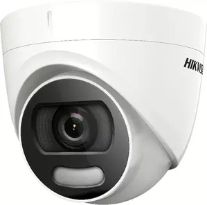 CCTV-камера Hikvision DS-2CE72DFT-F (2.8 мм) фото