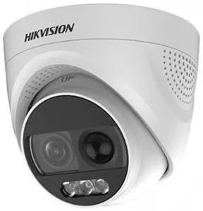 CCTV-камера Hikvision DS-2CE72DFT-PIRXOF28 фото