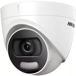 CCTV-камера Hikvision DS-2CE72HFT-F28 фото