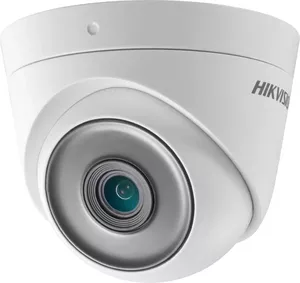 CCTV-камера Hikvision DS-2CE76D3T-ITPF (2.8 мм) фото