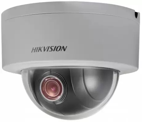 Hikvision DS-2DE3204W-DE