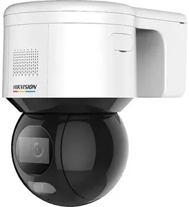IP-камера Hikvision DS-2DE3A400BW-DE/W(F1)(T5) (4 мм, белый) фото