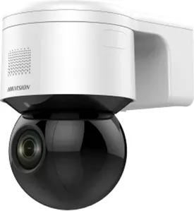 IP-камера Hikvision DS-2DE3A404IWG-E (2.8-12 мм, белый) фото