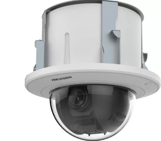 Hikvision DS-2DE5232W-AE3(T5) (4.8-153.6 мм, белый)