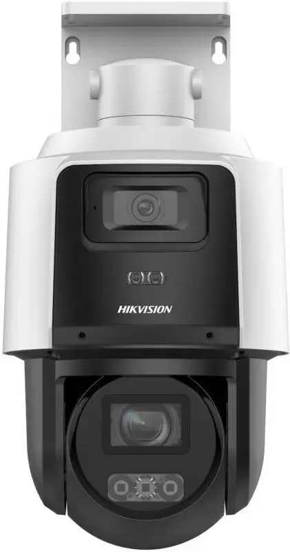 Hikvision DS-2SE3C404MWG-E/14 (2.8 мм)
