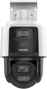 Hikvision DS-2SE3C404MWG-E/14 (2.8 мм)