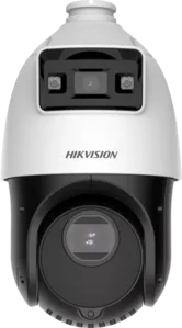 IP-камера Hikvision DS-2SE4C225MWG-E(12F0) (2.8 мм, белый) фото