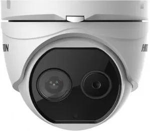 IP-камера Hikvision DS-2TD1217B-6/PA фото