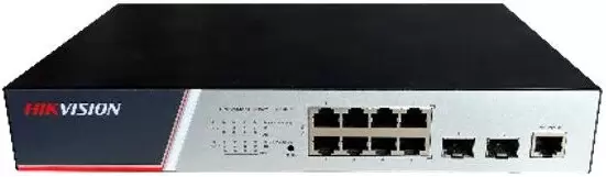 Hikvision DS-3E2510P(B)