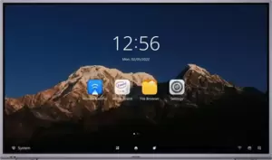 Hikvision DS-D5B86RB/C