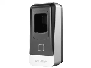 Считыватель Hikvision DS-K1201EF фото