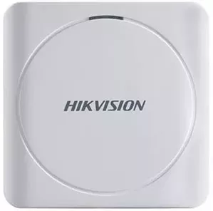 Считыватель Hikvision DS-K1801M фото