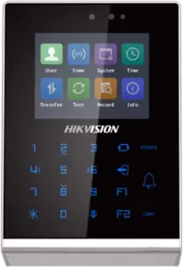 Автономный контроллер доступа Hikvision DS-K1T105AM фото