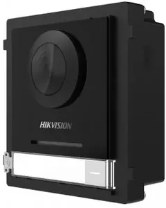 Вызывная панель Hikvision DS-KD8003-IME1(B) фото