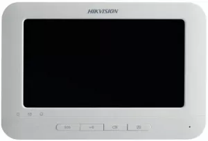 Видеодомофон Hikvision DS-KH6310-W фото