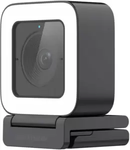 Веб-камера Hikvision DS-UL8 фото