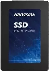 SSD Hikvision E100 2048GB HS-SSD-E100/2048G фото