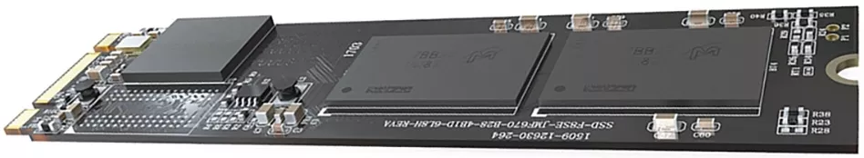 Жесткий диск SSD Hikvision E100N 1TB (HS-SSD-E100N/1024G) фото 3