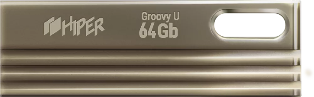 Hiper Groovy U64 2.0 64GB