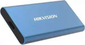 Внешний накопитель Hikvision HS-ESSD-T200N mini(STD)/1TB/BLUE 1TB (синий) фото