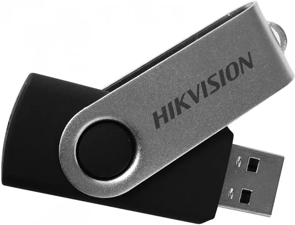 USB Flash Hikvision HS-USB-M200S USB2.0 4GB фото