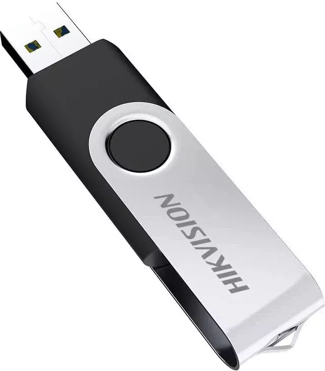 USB Flash Hikvision HS-USB-M200S USB2.0 4GB фото