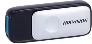 USB Flash Hikvision M210S 128GB HS-USB-M210S/128G/U3/BLACK фото