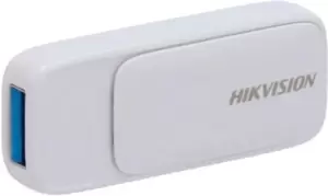 USB Flash Hikvision M210S 128GB HS-USB-M210S/128G/U3/WHITE фото