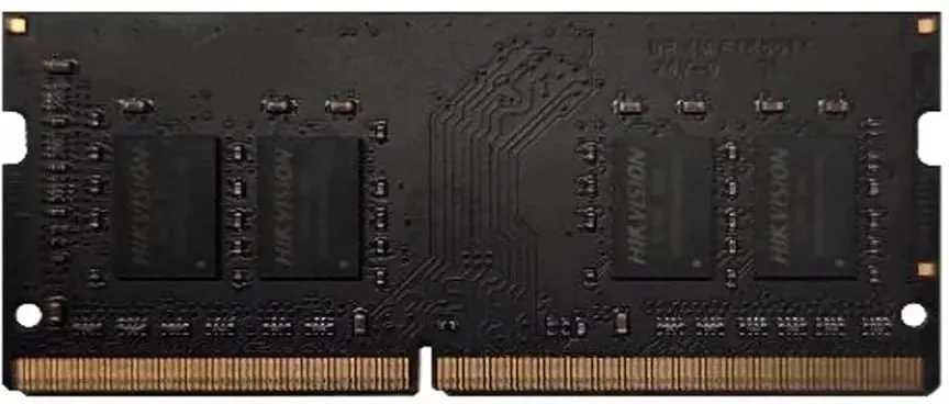 Оперативная память Hikvision S1 16GB DDR4 SODIMM PC4-21300 HKED4162DAB1D0ZA1/16G фото
