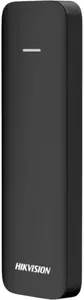 Внешний накопитель Hikvision T1000 HS-ESSD-P0256BWD/256G/BLACK 256GB (черный) фото