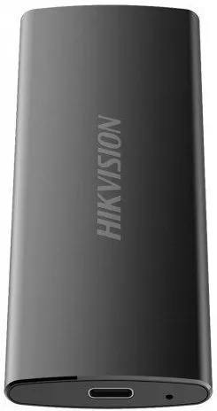 Внешний накопитель Hikvision T200N HS-ESSD-T200N/256G 256GB (черный) фото 2