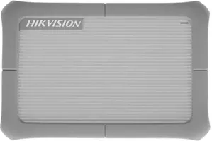 Внешний накопитель Hikvision T30 HS-EHDD-T30(STD)/1T/Gray/Rubber 1TB (серый) фото