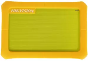 Внешний накопитель Hikvision T30 HS-EHDD-T30(STD)/1T/Green/Rubber 1TB (зеленый) icon