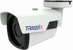 CCTV-камера TRASSIR TR-H2B6 фото