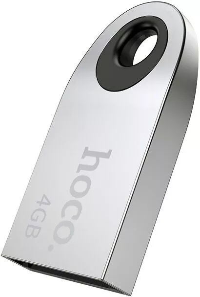 Hoco UD9 4GB (серебристый)