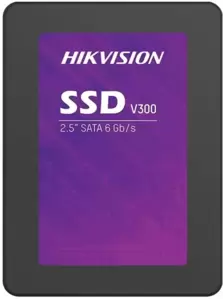 SSD Hikvision V300 1.92TB SSDV04dCD30A1920BAA фото