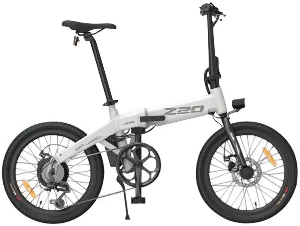 Himo Z20 (белый)