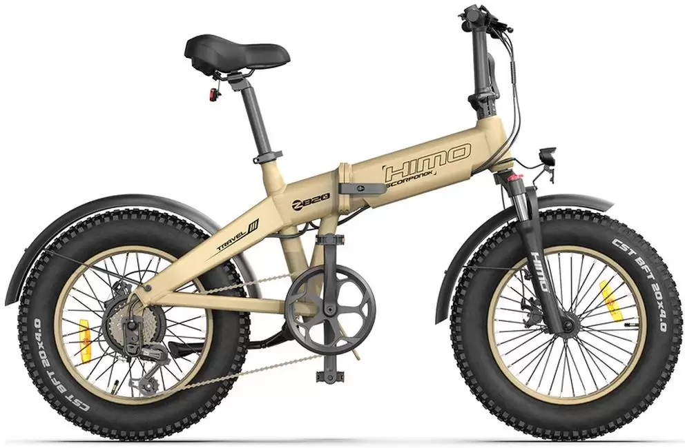 Himo ZB20 (песочный)