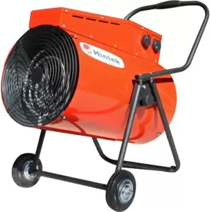 Тепловая пушка Hintek TP-27380 фото