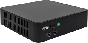 Компактный компьютер Hiper Activebox S8 I5114R16N5NSB фото