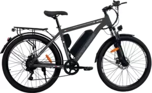 Электровелосипед Hiper Engine MTB S3 2025 350Вт 26, графит