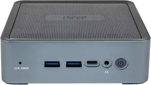 Компактный компьютер Hiper Expertbox ED20-I5124R16N5WPG фото